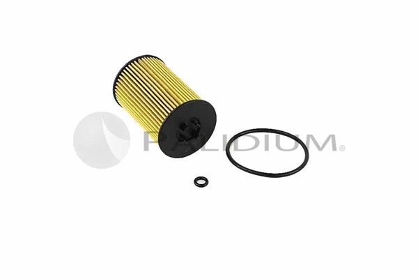 Oil Filter (PAL2-8005)
