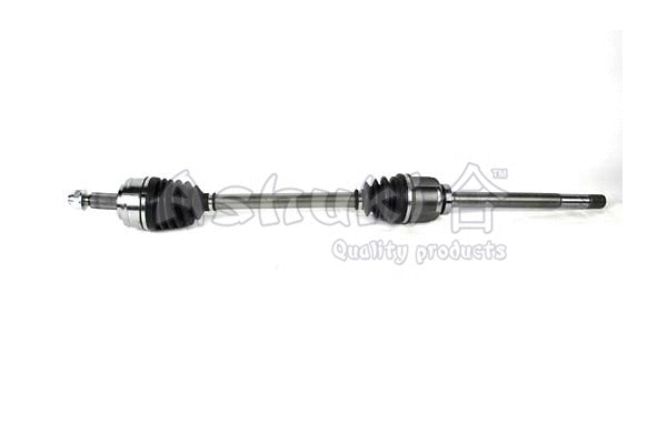 Drive Shaft (N041-62)