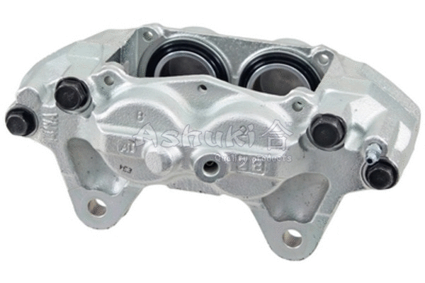 Brake Caliper (T457-19NEW)