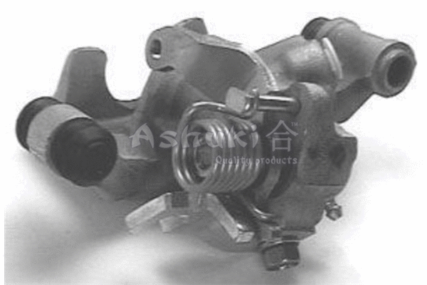Brake Caliper (0963-8102NEW)