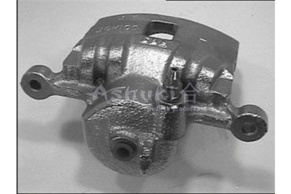Brake Caliper (0966-2008NEW)