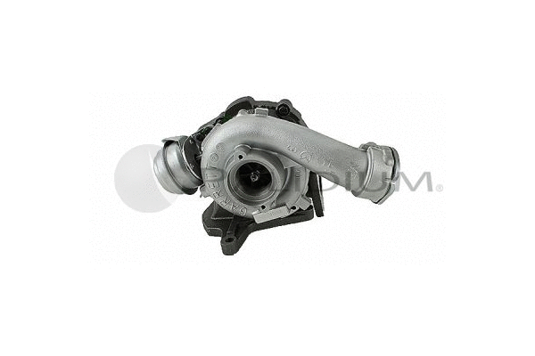 Charger, charging (supercharged/turbocharged) (PAL20-0062)