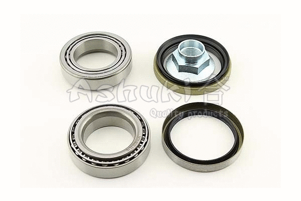 Wheel Bearing Kit (1410-6030)