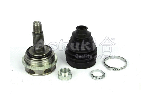 Joint Kit, drive shaft (HO-5M0I)
