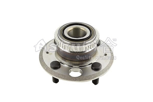 Wheel Bearing Kit (1413-4204)