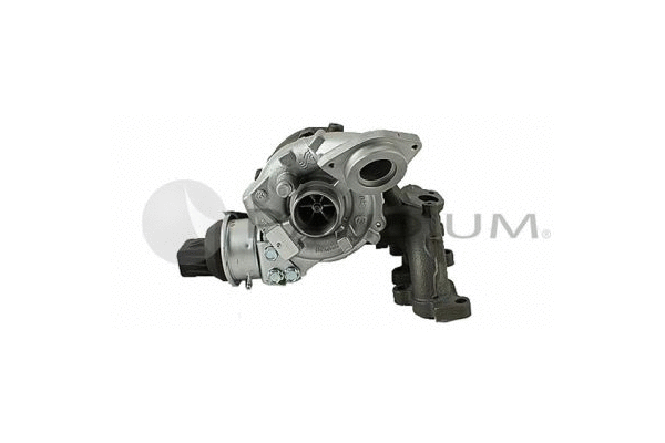 Charger, charging (supercharged/turbocharged) (PAL20-0031)