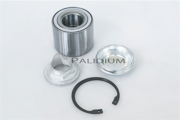 Wheel Bearing Kit (PAL6-1037)