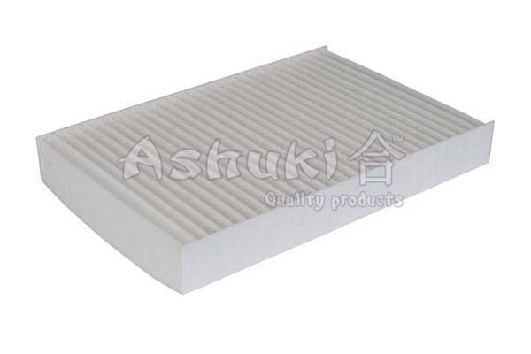 Filter, cabin air (0402-6101)