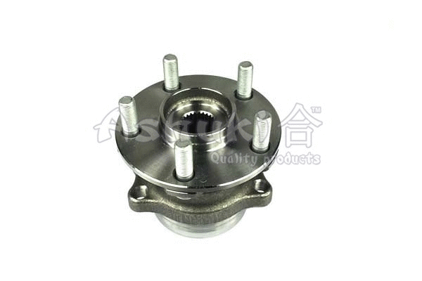 Wheel Bearing Kit (S570-36)