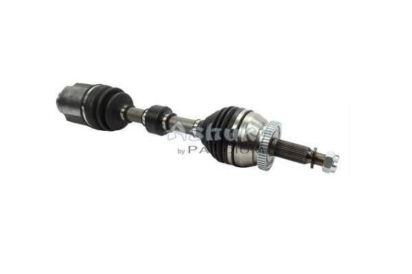 Drive Shaft (Y102-10)