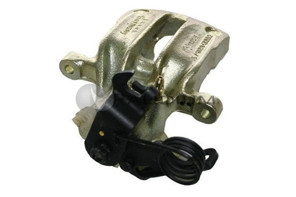 Brake Caliper (PAL4-1209)