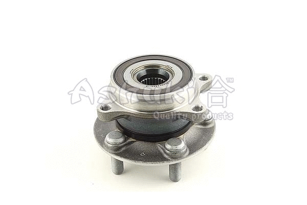 Wheel Bearing Kit (T060-55)