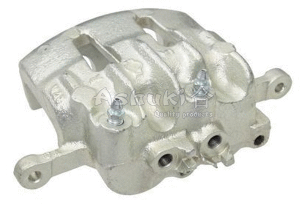 Brake Caliper (0966-2201NEW)
