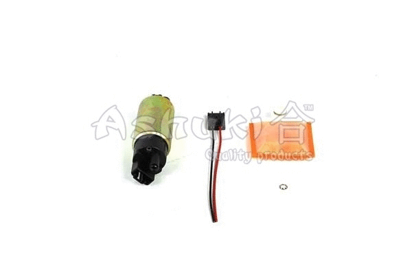 Fuel Pump (B600-27)