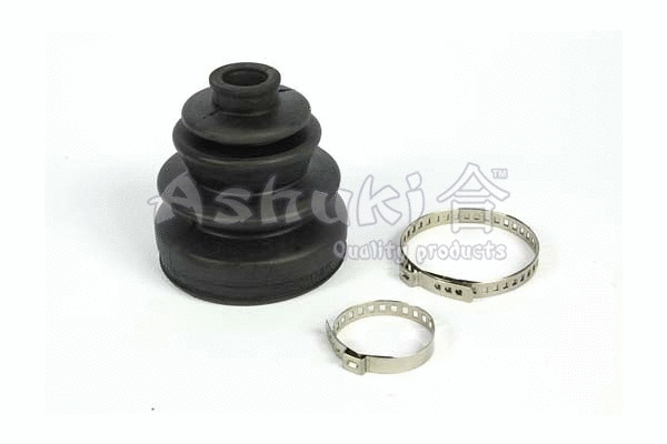 Bellow Kit, drive shaft (H064-20)