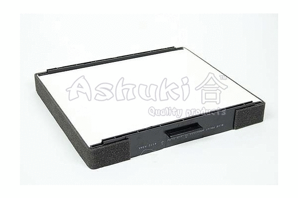 Filter, cabin air (Y015-01)