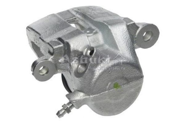 Brake Caliper (0966-7203NEW)