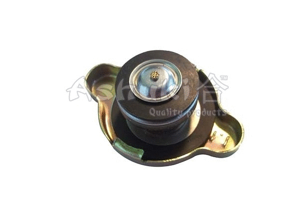 Cap, radiator (H558-25)