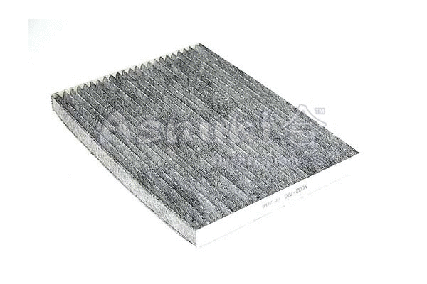 Filter, cabin air (N002-77C)