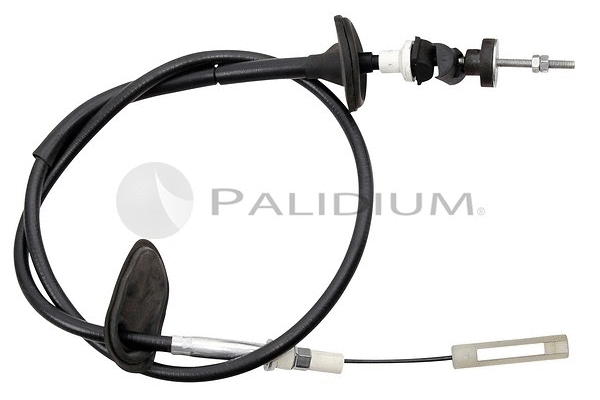 Cable Pull, clutch control (PAL3-1847)