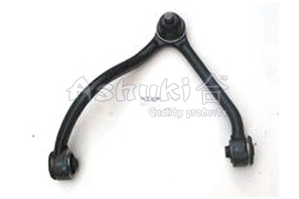 Control/Trailing Arm, wheel suspension (1476-3030)