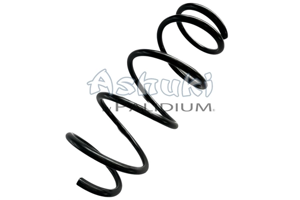 Suspension Spring (ASH10-0020)