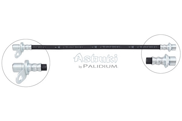 Brake Hose (ASH3-0064)