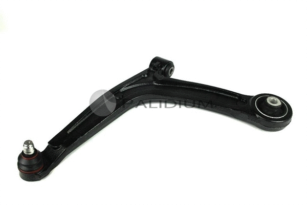 Control/Trailing Arm, wheel suspension (PAL5-1027)