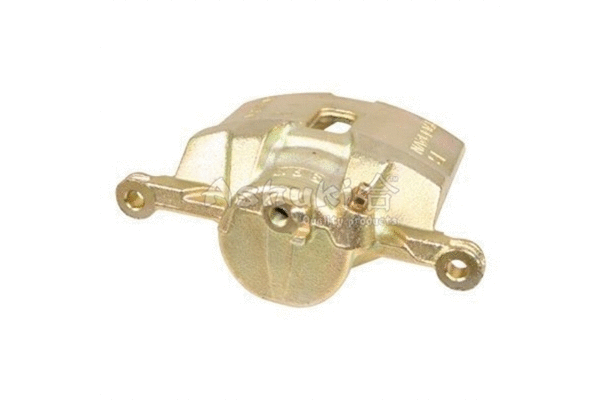 Brake Caliper (0966-9204NEW)