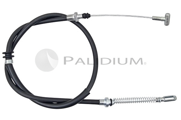 Cable Pull, parking brake (PAL3-1730)