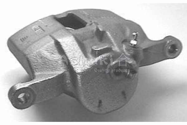 Brake Caliper (0966-8004NEW)