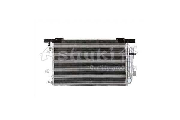 Condenser, air conditioning (C559-45)