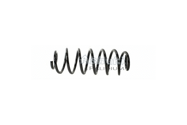 Suspension Spring (ASH10-1011)