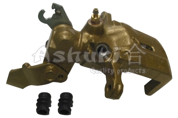 Brake Caliper (N014-75NEW)