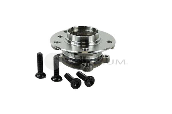 Wheel Bearing Kit (PAL6-2050)
