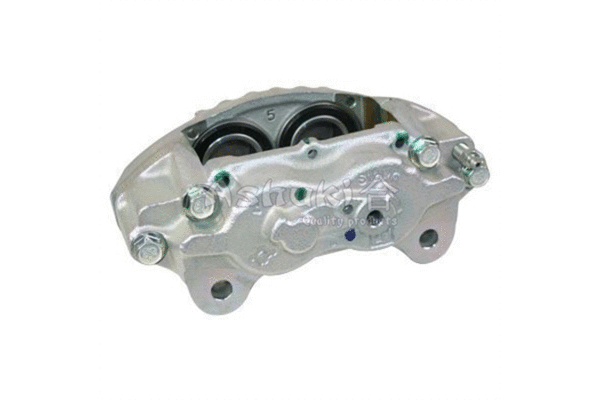 Brake Caliper (0963-5502NEW)