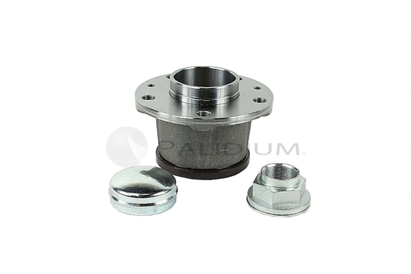 Wheel Bearing Kit (PAL6-2063)