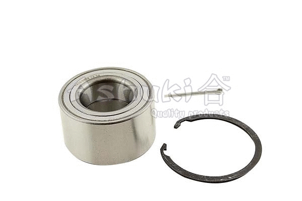 Wheel Bearing Kit (1410-3202)