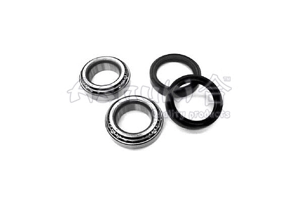 Wheel Bearing Kit (1410-1050)