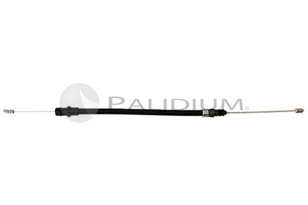 Cable Pull, parking brake (PAL3-1055)