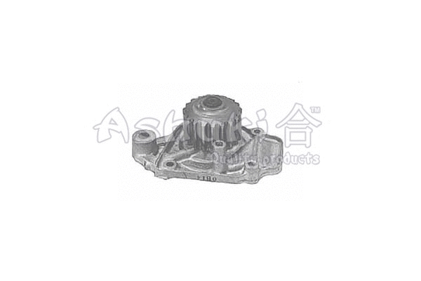 Water Pump, engine cooling (H108-08)