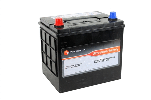 Starter Battery (PAL11-0005)
