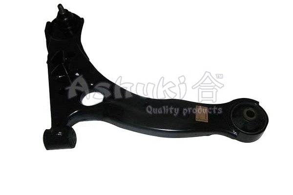 Control/Trailing Arm, wheel suspension (1473-6150)