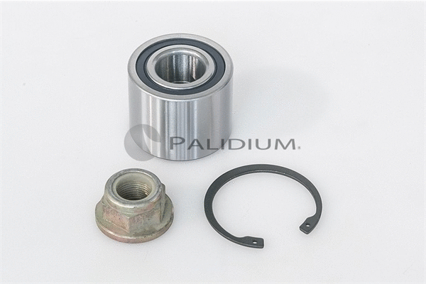 Wheel Bearing Kit (PAL6-1020)