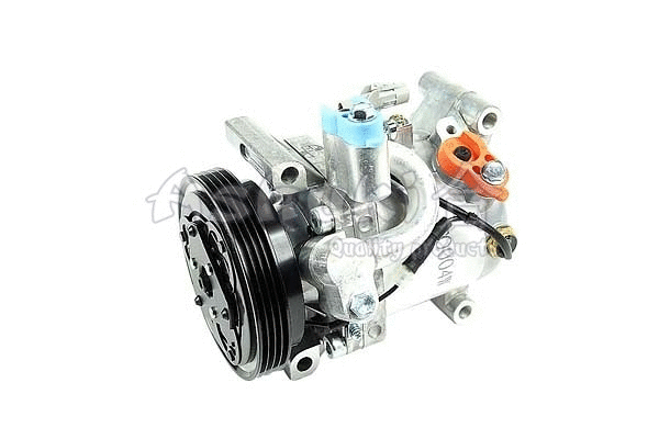 Compressor, air conditioning (K550-10)