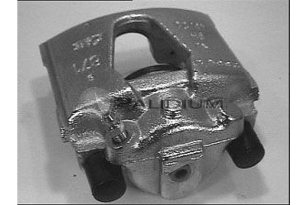 Brake Caliper (PAL4-2672)