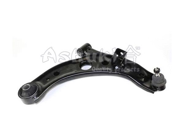 Control/Trailing Arm, wheel suspension (D875-39)