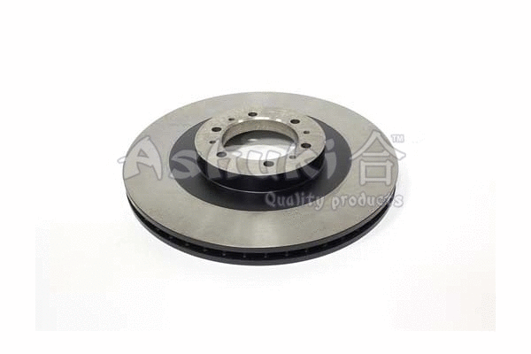 Brake Disc (0990-9505)