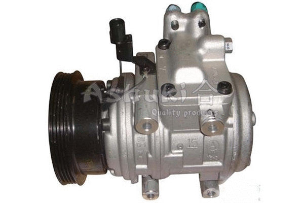 Compressor, air conditioning (Y555-19)