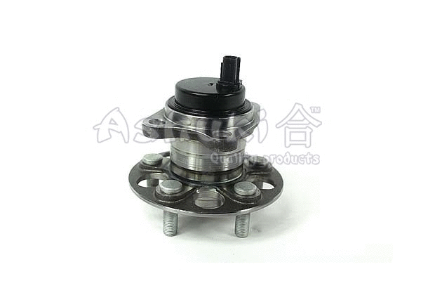 Wheel Bearing Kit (T060-52)